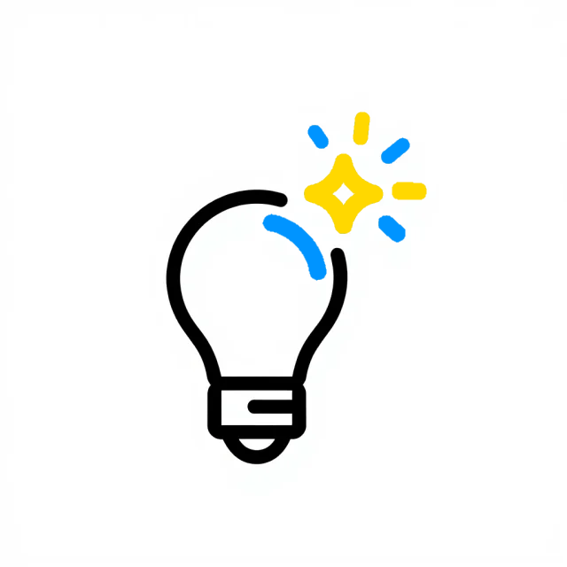 Wize Idea Logo